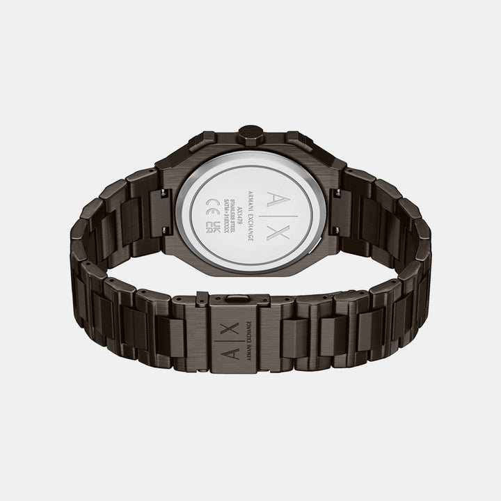 Armani Exchange AX1479 Black Dial Men&