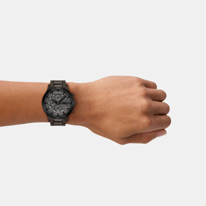 Armani Exchange AX2467 Brown Dial Men&
