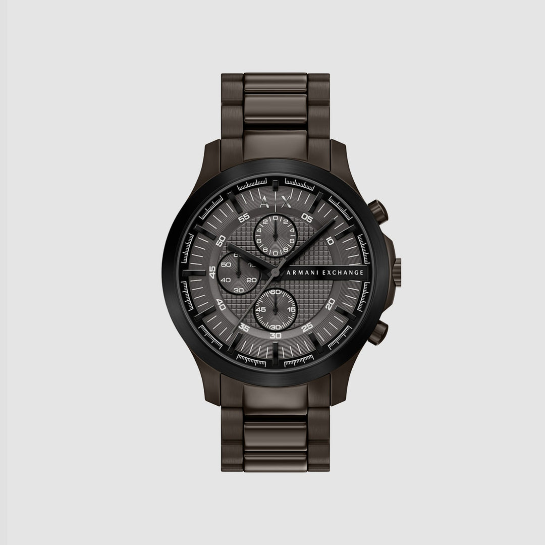 Armani Exchange AX2467 Brown Dial Men&
