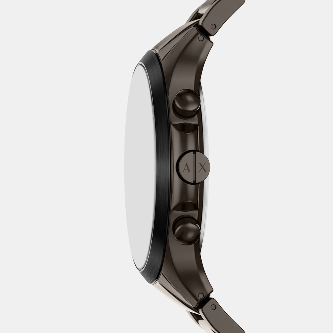 Armani Exchange AX2467 Brown Dial Men&