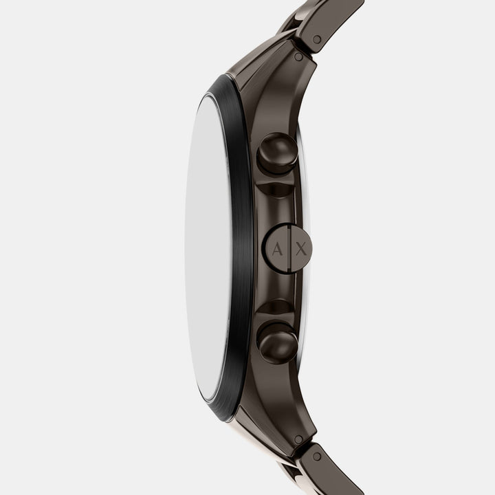 Armani Exchange AX2467 Brown Dial Men&