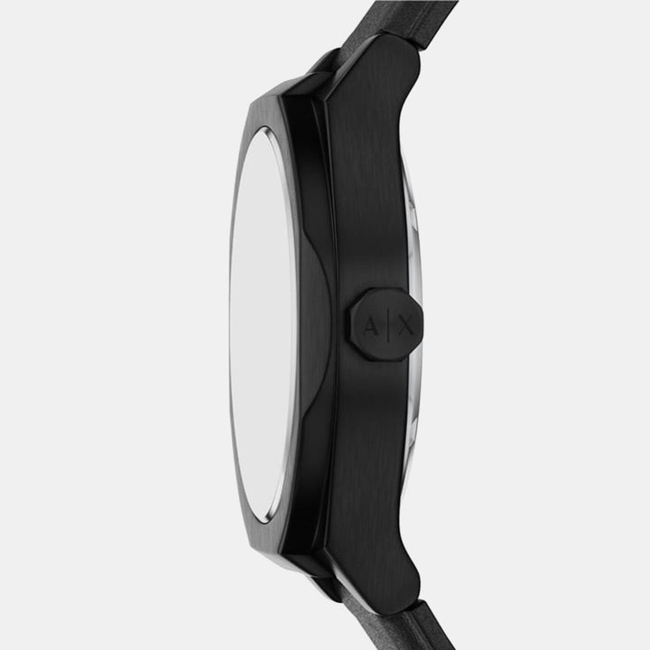 Armani Exchange AX4297 Silver Dial Men&