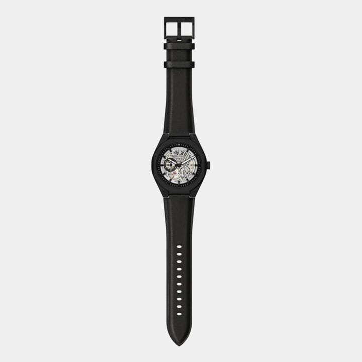 Armani Exchange AX4297 Silver Dial Men&