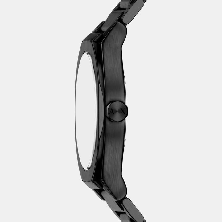 Armani Exchange AX4301 Black Dial Men&