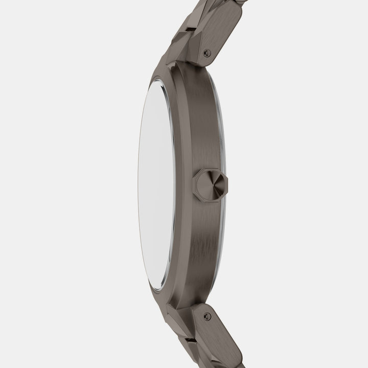 Armani Exchange AX4410 Brown Dial Women&