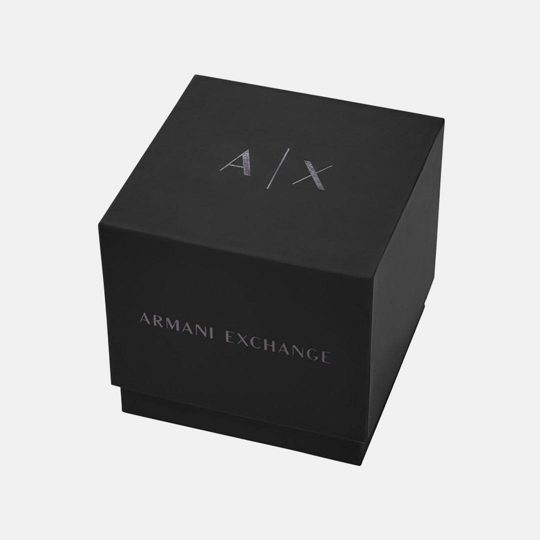 Armani Exchange AX6030 Grey Dial Women&