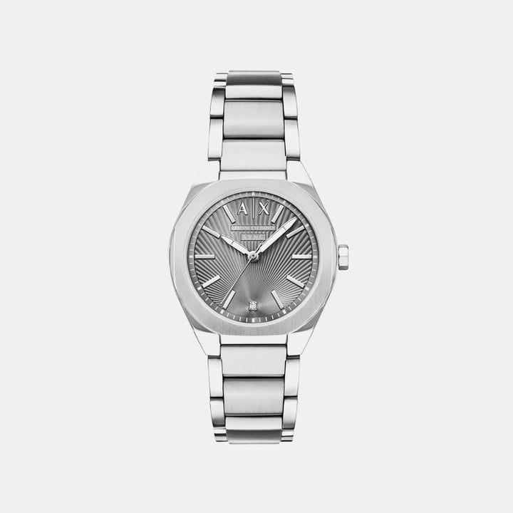 Armani Exchange AX6030 Grey Dial Women&