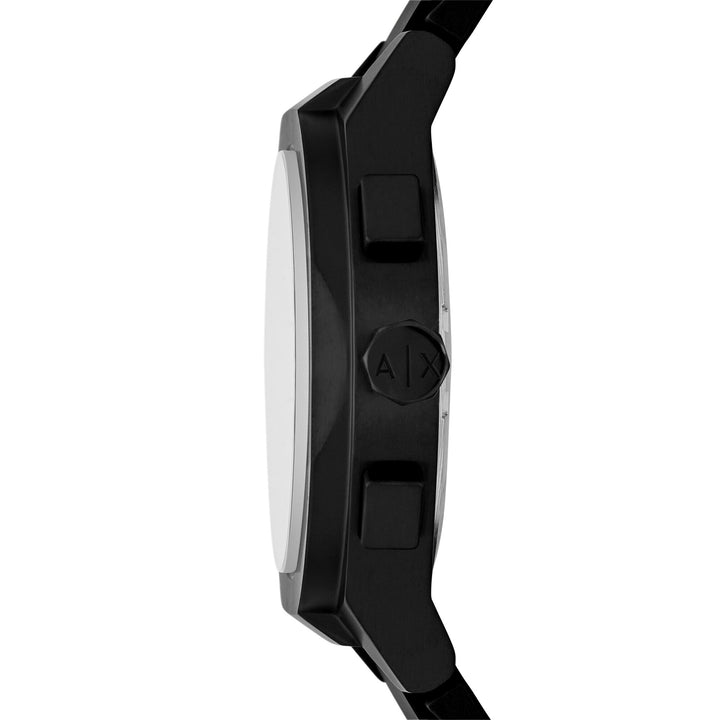 Armani Exchange AX7165 Black Dial Men&