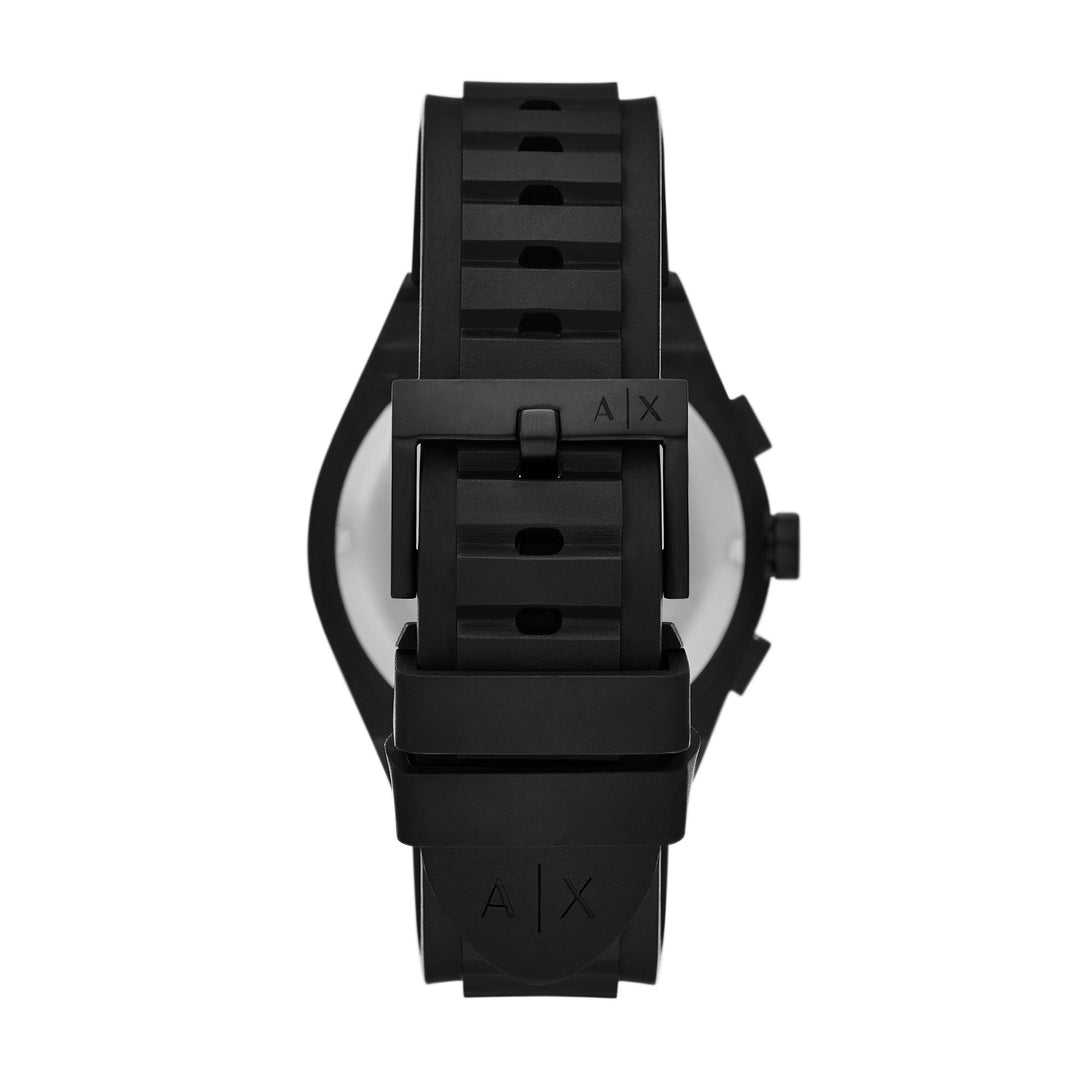 Armani Exchange AX7165 Black Dial Men&