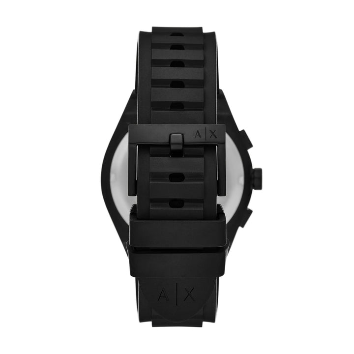 Armani Exchange AX7165 Black Dial Men&
