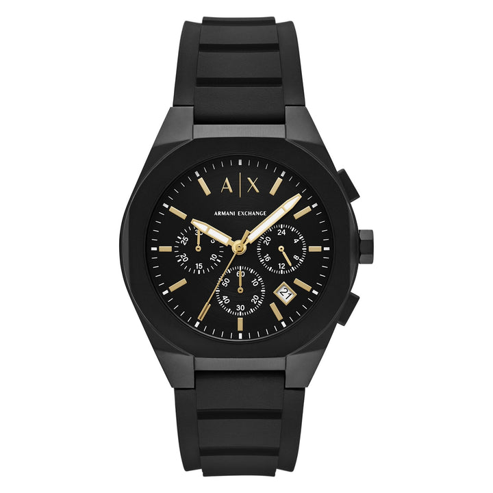 Armani Exchange AX7165 Black Dial Men&
