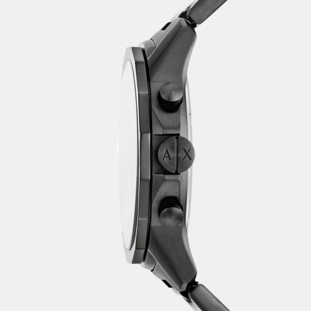 Armani Exchange AX7170 Grey Dial Men&