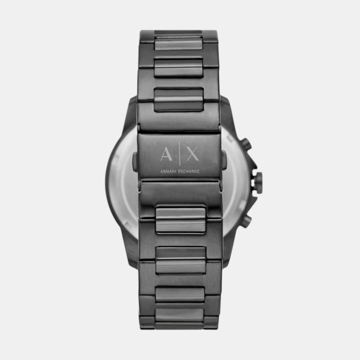 Armani Exchange AX7170 Grey Dial Men&