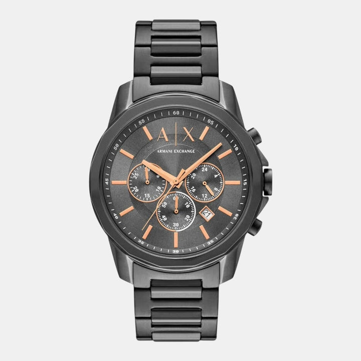 Armani Exchange AX7170 Grey Dial Men&