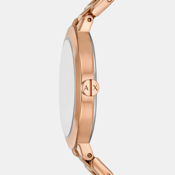 Armani Exchange AX7175 White Dial Women&
