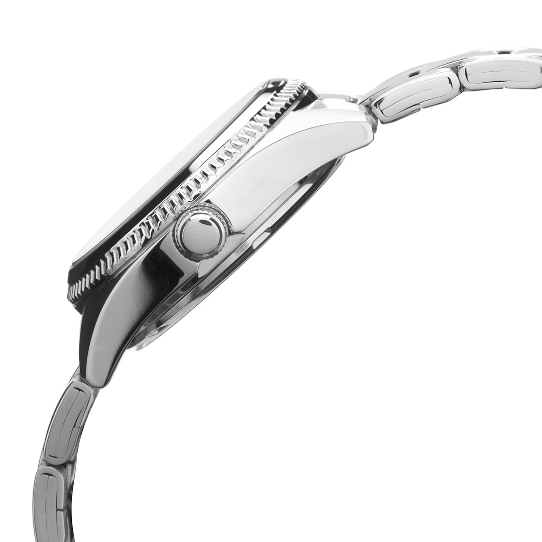 AH7CL5X1 Pale Peach Patterned Dial