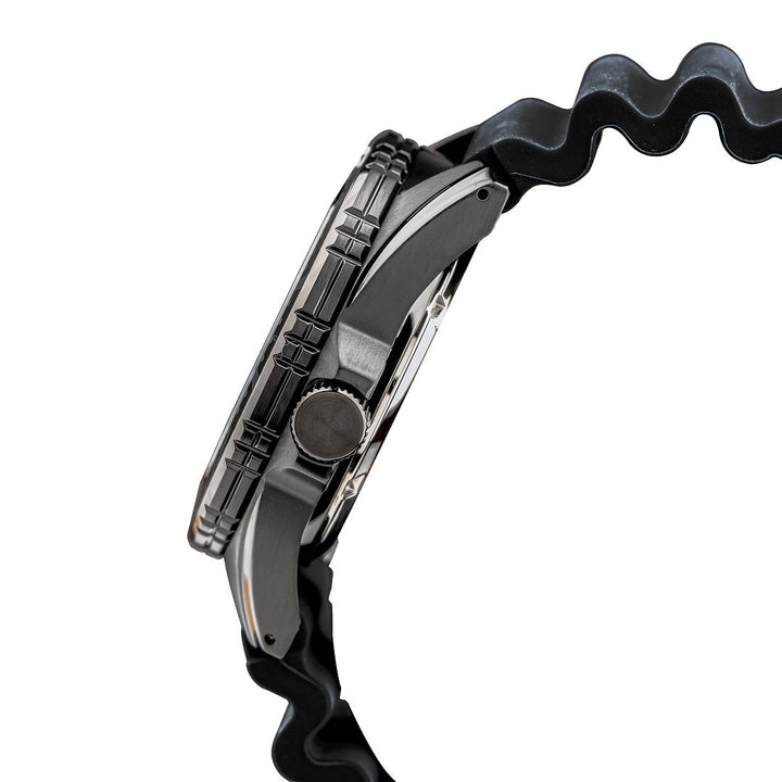 AL4627X1 Black & Blue Dial Automatic Watch