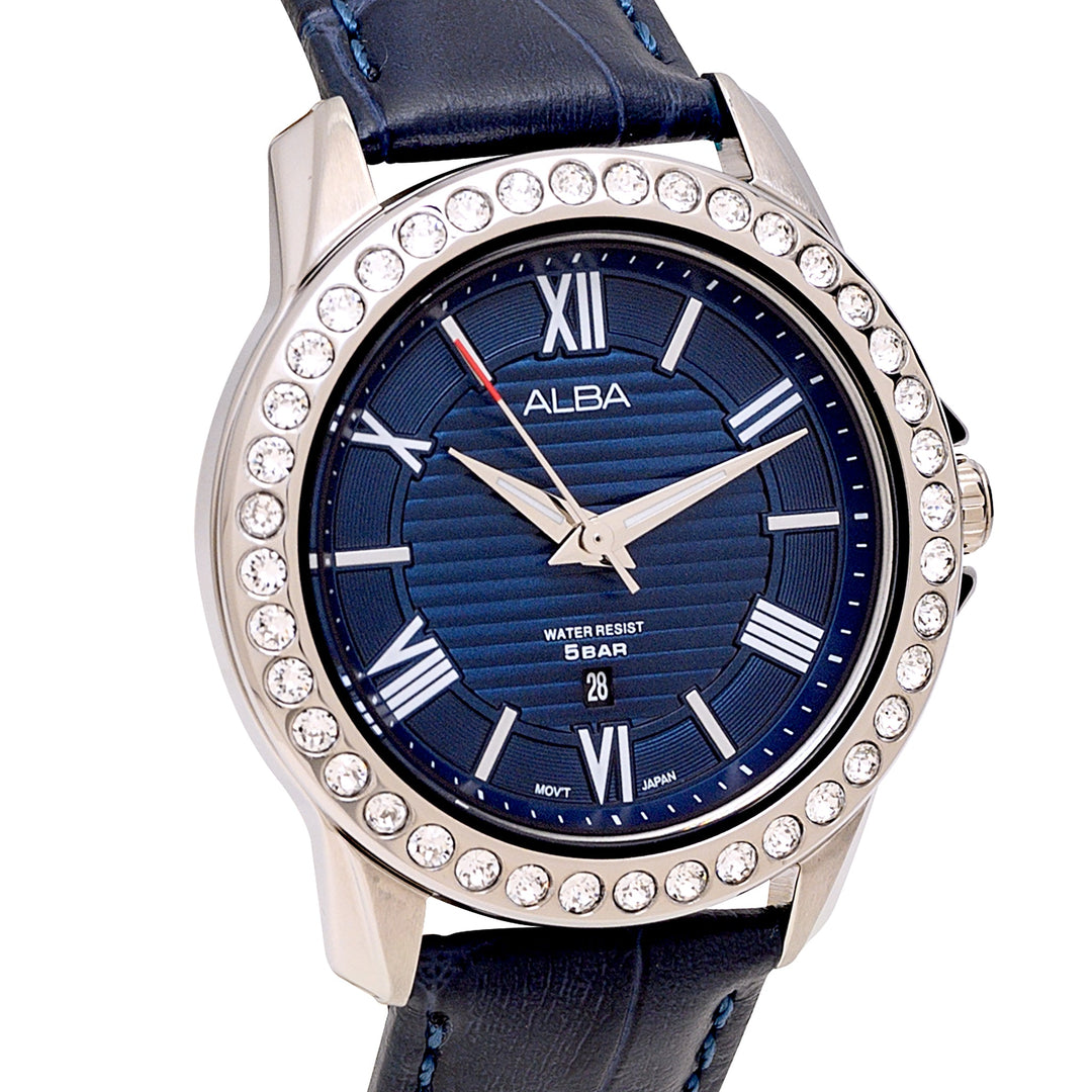 AH7V79X1 Stylish Ladies Watch