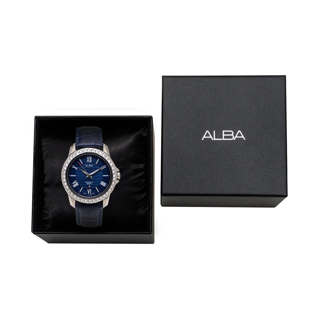 AH7V79X1 Stylish Ladies Watch