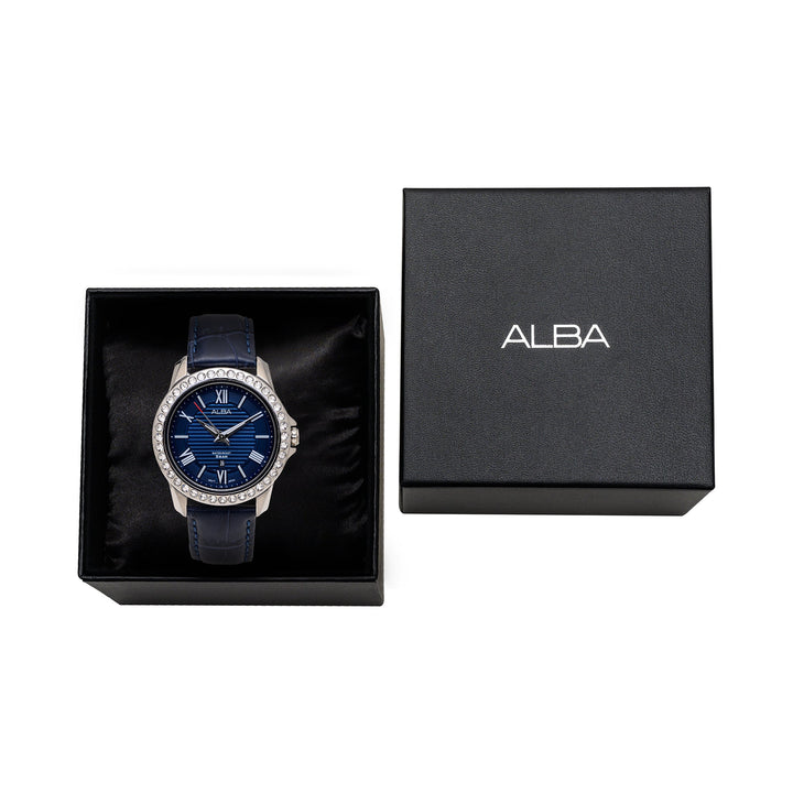 AH7V79X1 Stylish Ladies Watch