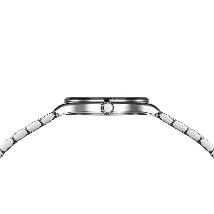 Balmain Beleganza B83513376 Mint Mother-of-Pearl Dial Women&