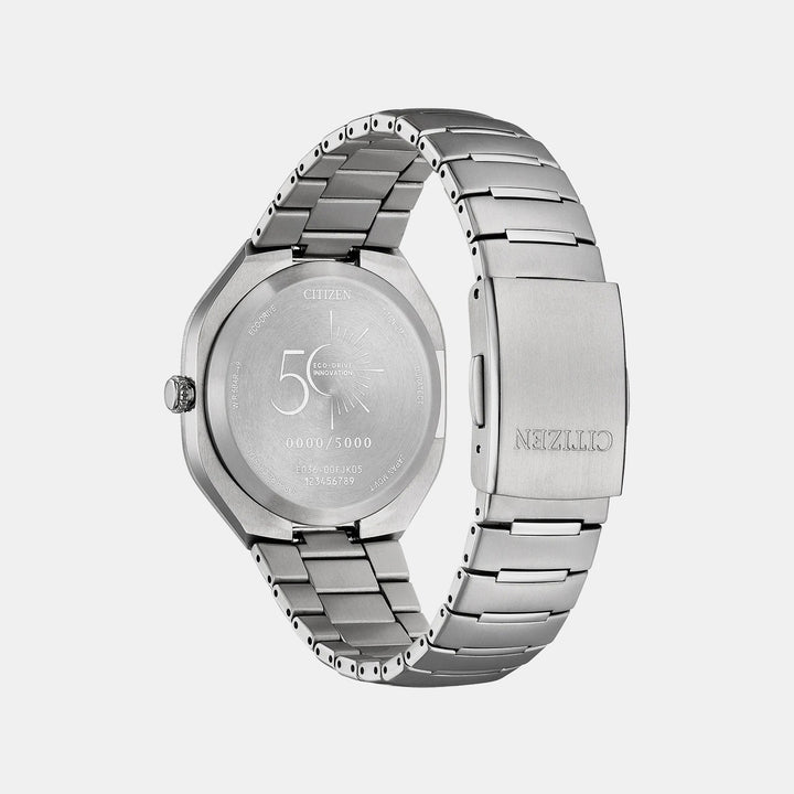 Citizen BJ6560-53W Black Dial Men&