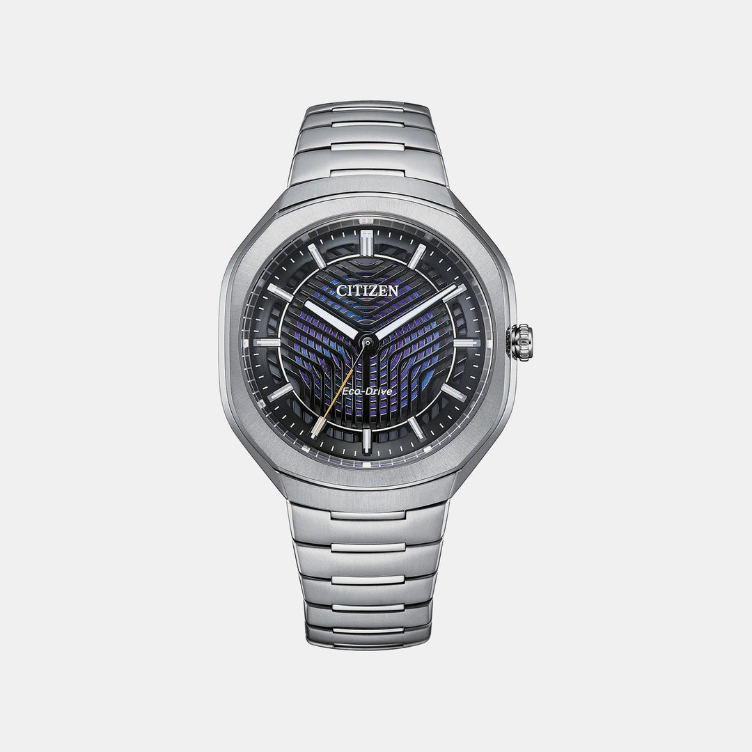Citizen BJ6560-53W Black Dial Men&