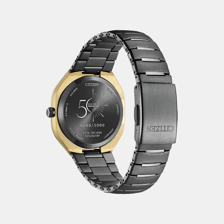 Citizen BJ6569-59X Black Dial Men&