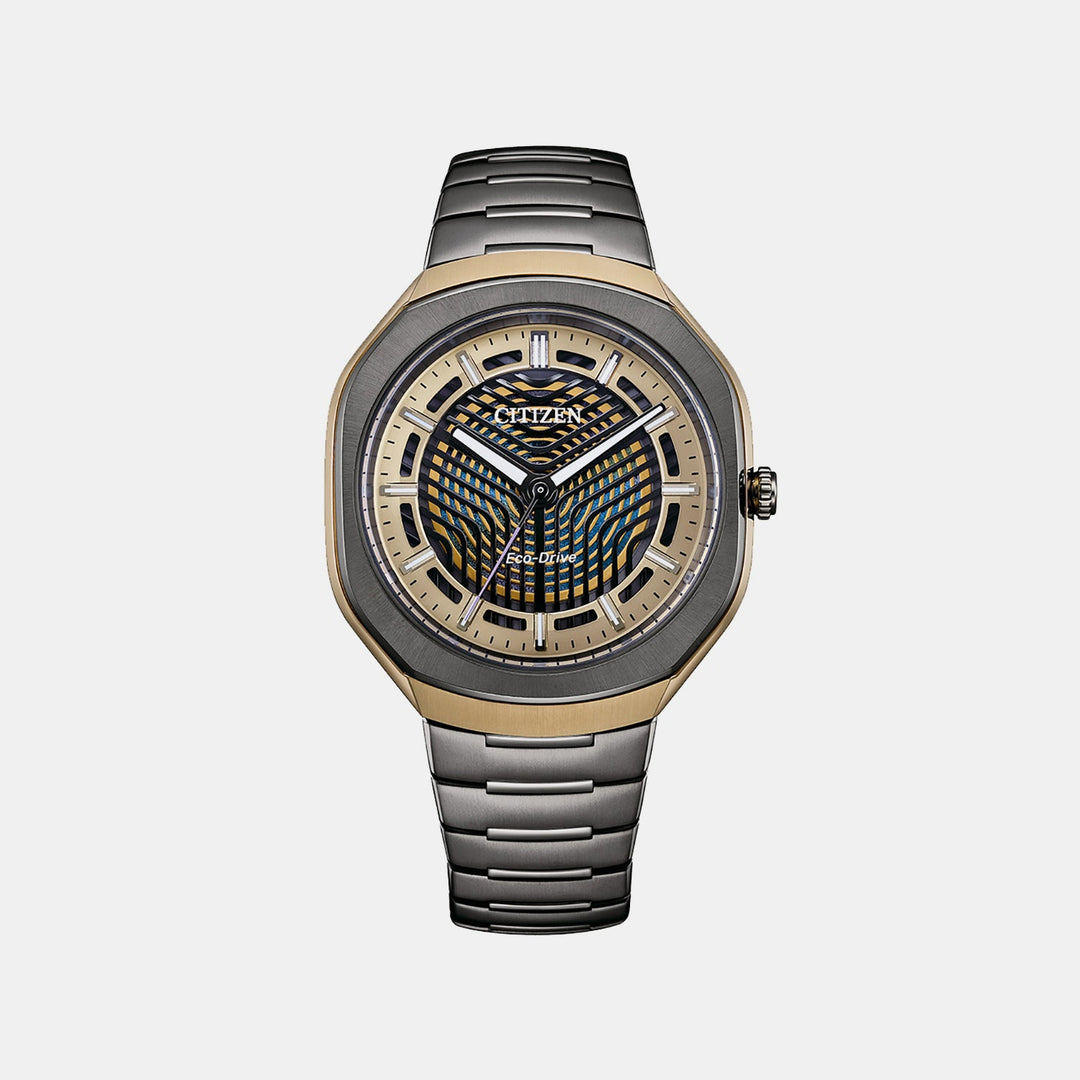 Citizen BJ6569-59X Black Dial Men&