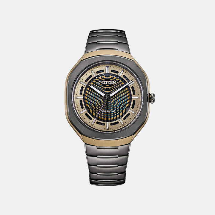 Citizen BJ6569-59X Black Dial Men&