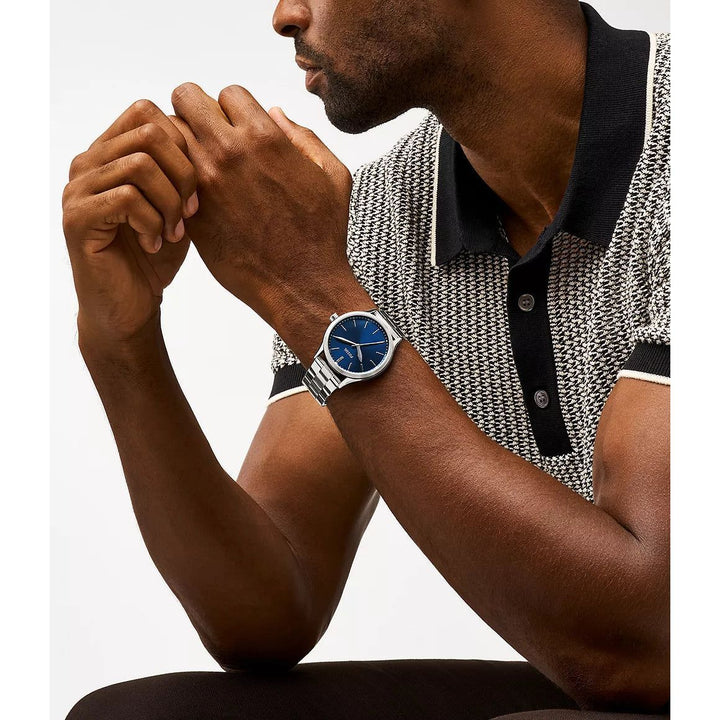 Fossil Fenmore Analog Watch for Men BQ2860