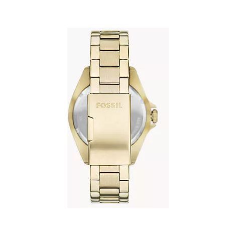 Fossil Dalton Analog Watch for Men BQ2884