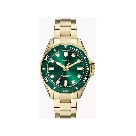 Fossil Dalton Analog Watch for Men BQ2884