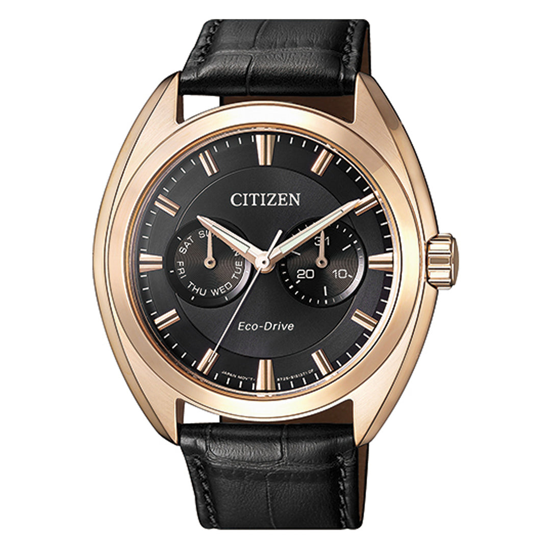 Citizen BU4013-07H Men Watch