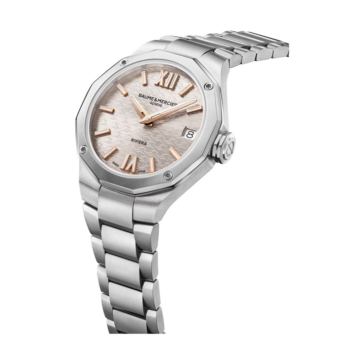 Baume &amp; Mercier Riviera 10810