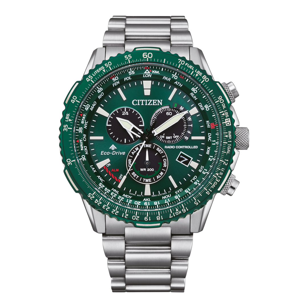 Citizen Promaster Air Eco-Drive Men's Watch