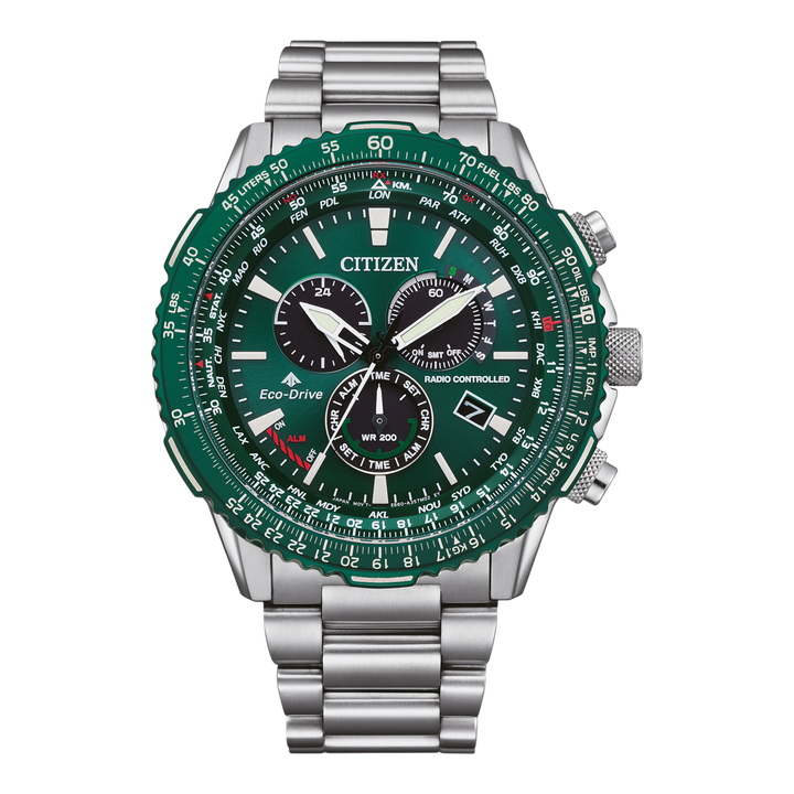 Citizen Promaster Air Eco-Drive Men's Watch