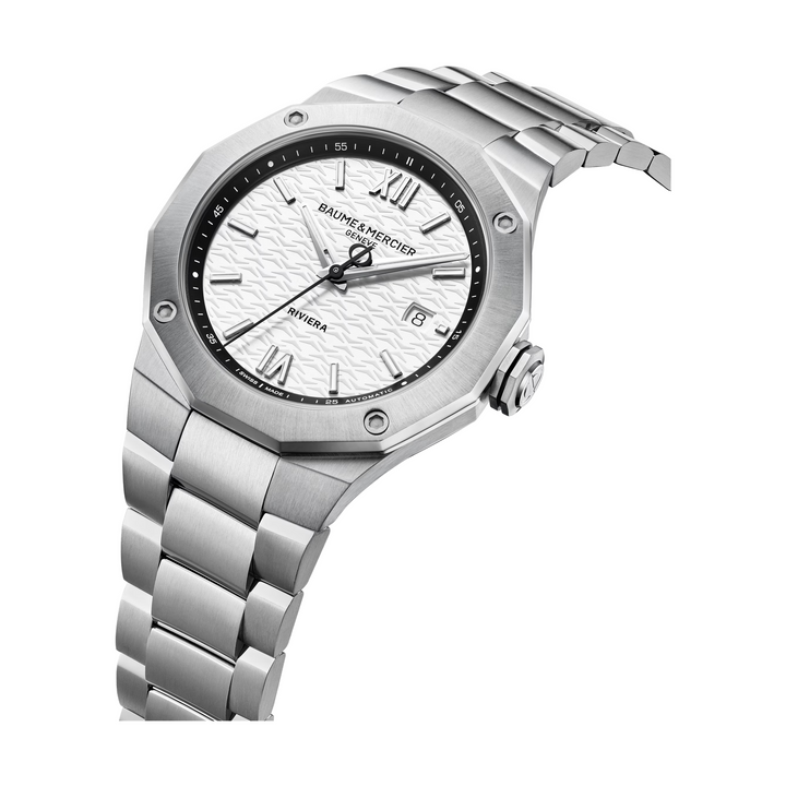 Baume &amp; Mercier Riviera 10829