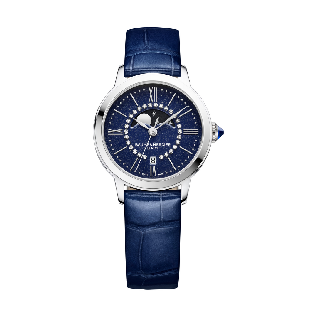 Baume &amp; Mercier Classima 10804 Women&