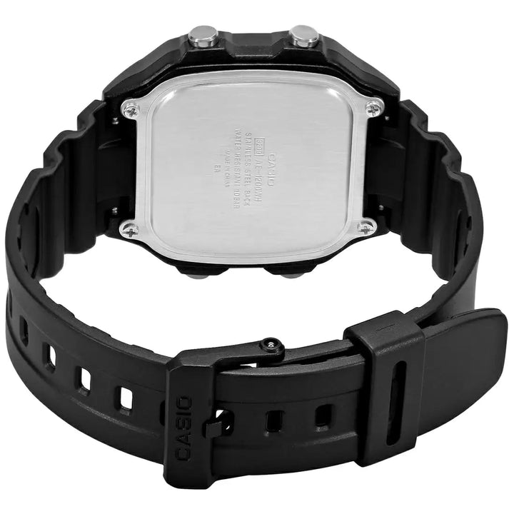 Casio D097 AE-1200WH-1AVDF Youth