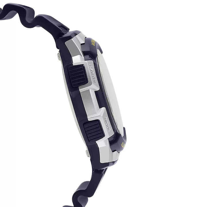 Casio D118 AE-1000W-2AVDF Youth