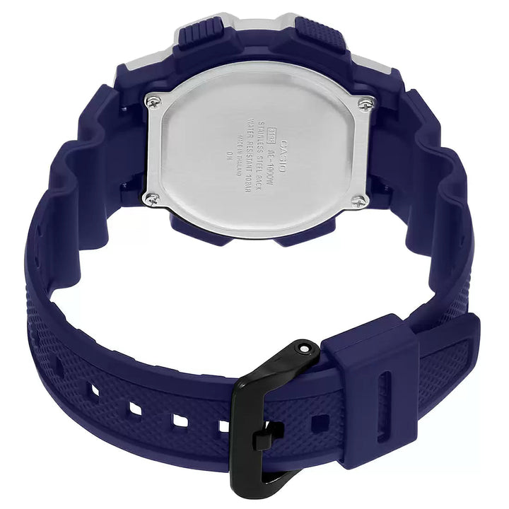 Casio D118 AE-1000W-2AVDF Youth