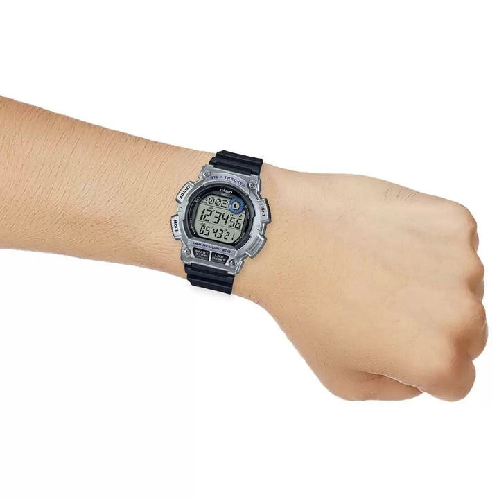 Casio D244 WS-2100H-1A2VDF Youth