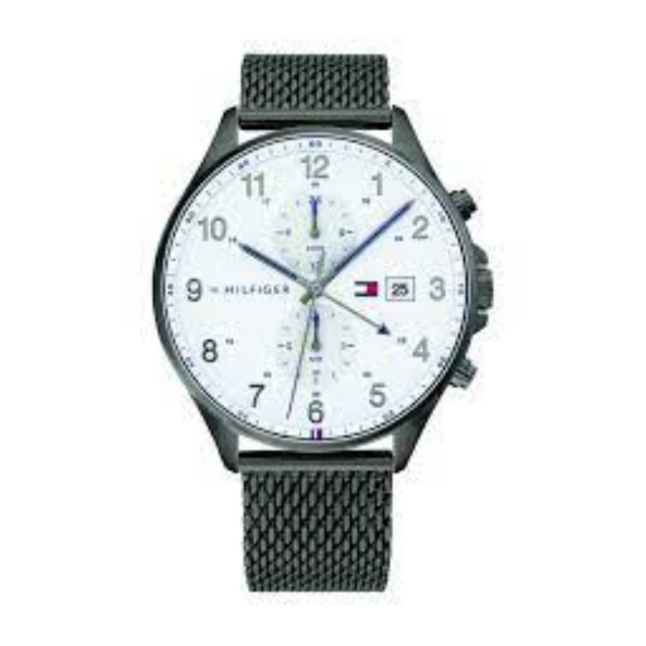 Tommy Hilfiger West analog watch for men NCTH1791709