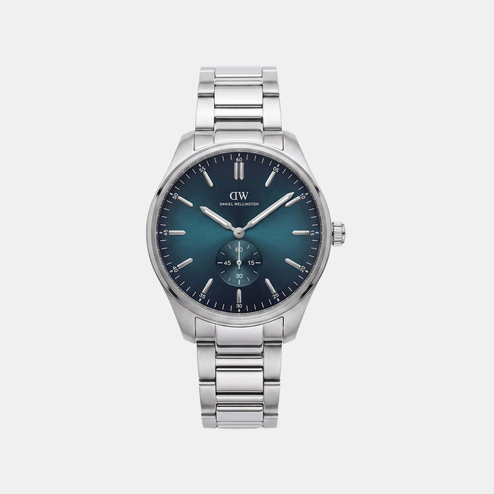 Daniel Wellington DW0DG1600 Teal Dial Men&