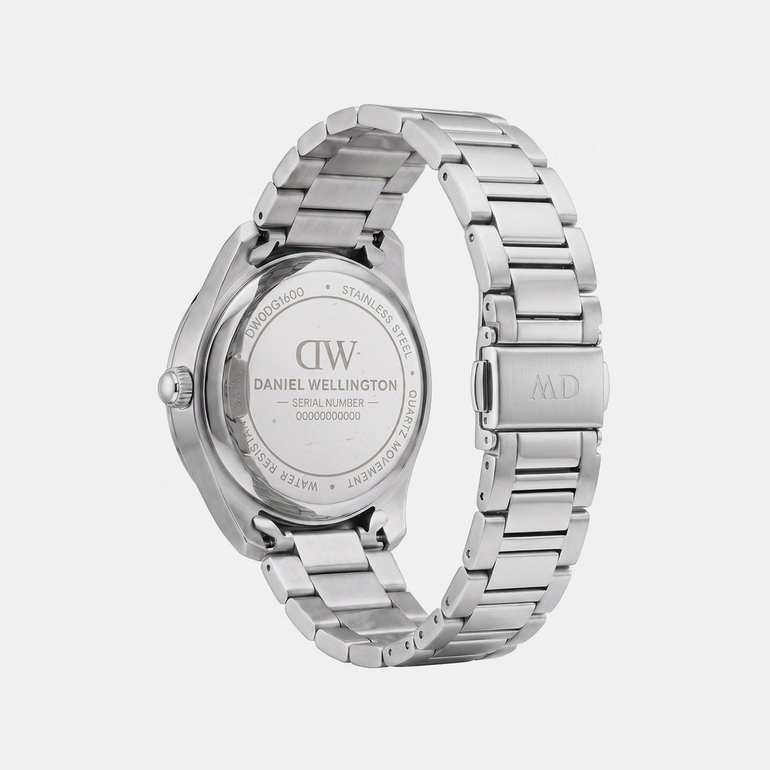 Daniel Wellington DW0DG1600 Teal Dial Men&