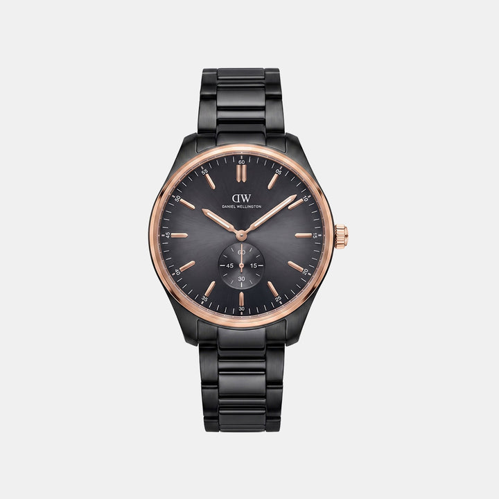 Daniel Wellington DW0DG1601 Black Dial Men&