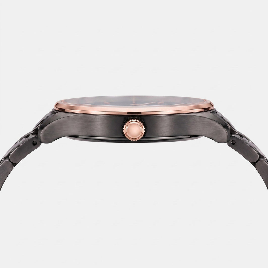 Daniel Wellington DW0DG1601 Black Dial Men&