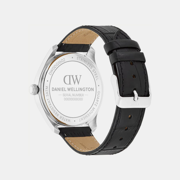 Daniel Wellington DW0DG1602 Grey Dial Men&