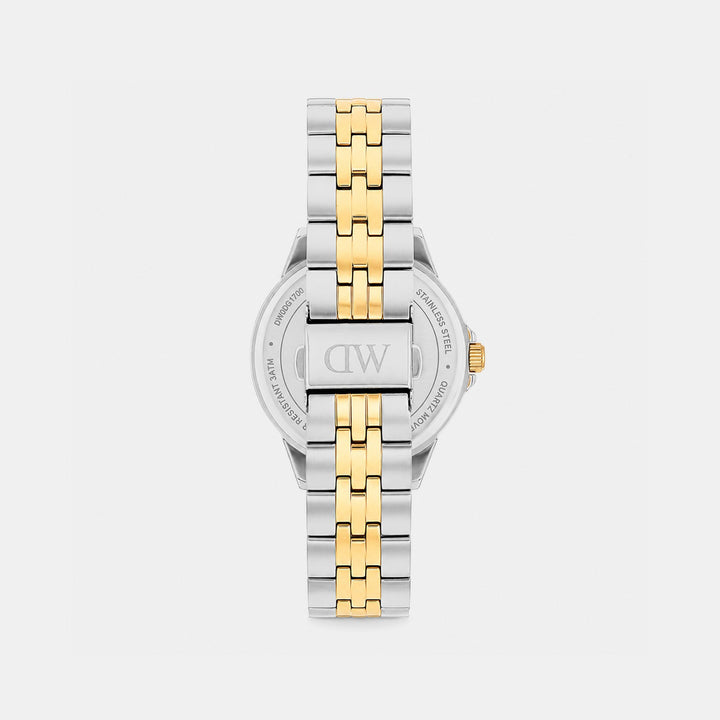 Daniel Wellington DW0DG1700 Silver Dial Men&